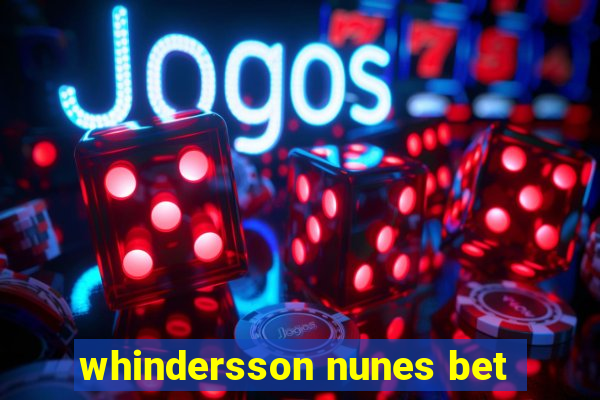 whindersson nunes bet